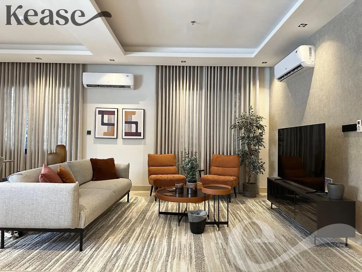 شقة الرياض  في Kease Malqa C1-1 Royal Touch Factory Az66 المملكة العربية السعودية