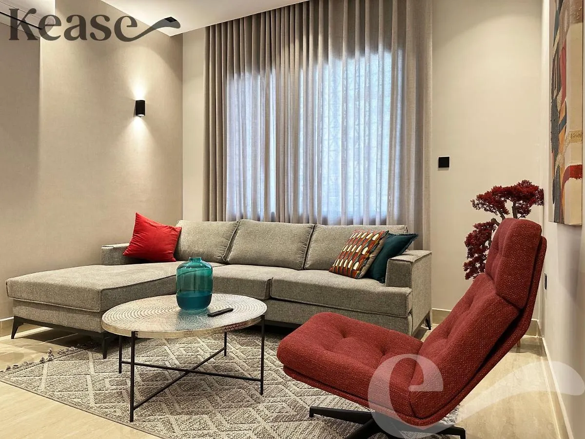 شقة الرياض  في Kease Malqa C1-1 Royal Touch Factory Az66