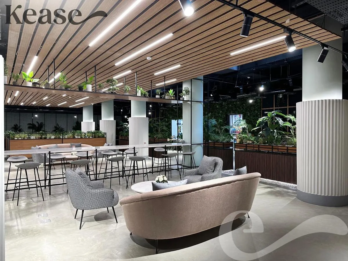 شقة الرياض  في Kease Malqa C1-1 Royal Touch Factory Az66