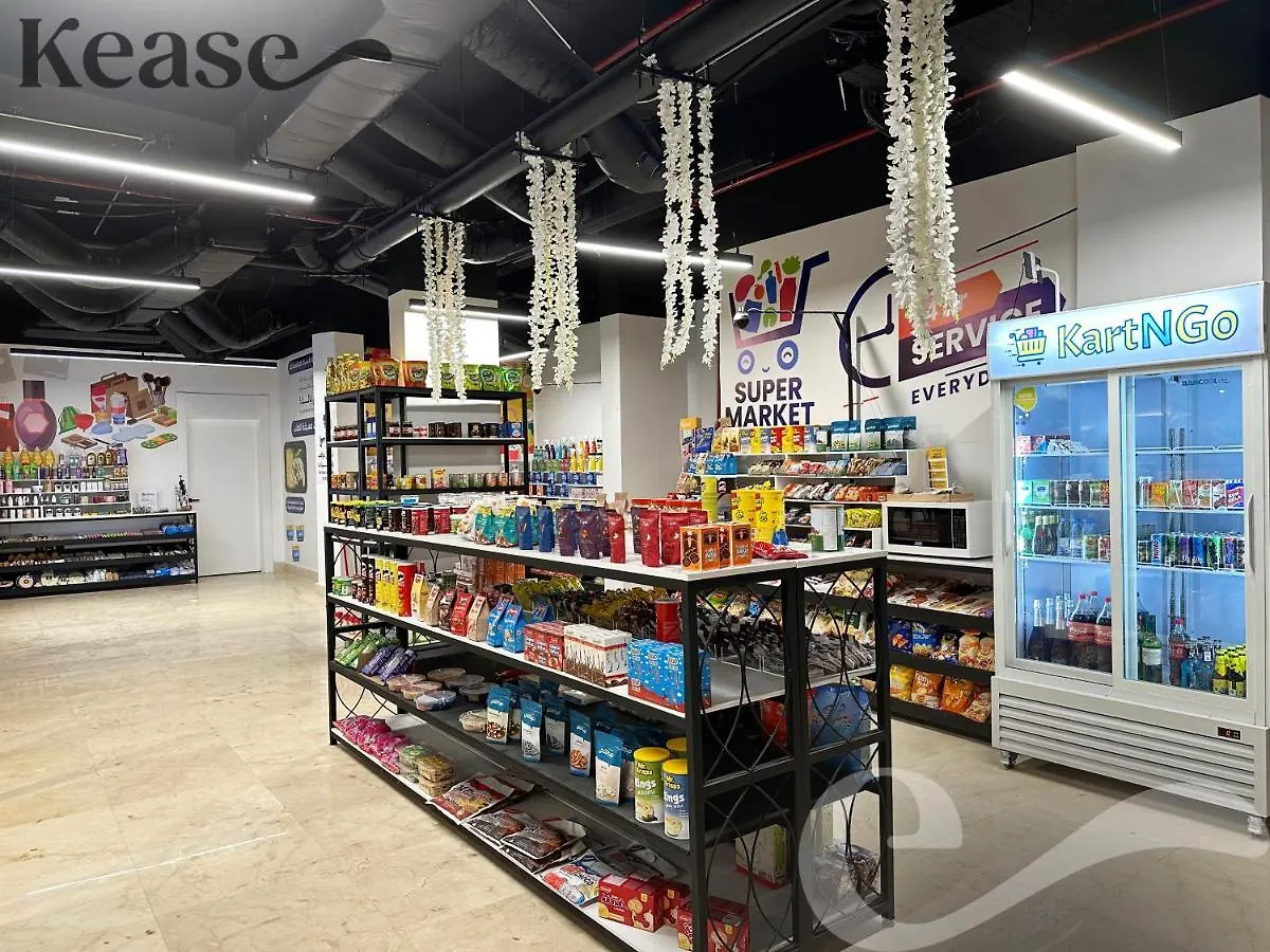 شقة الرياض  في Kease Malqa C1-1 Royal Touch Factory Az66