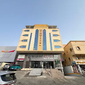 Rose Star فندق جدة